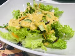 -韩时烤肉(丰科万达广场店)