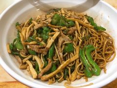 -五村饭店