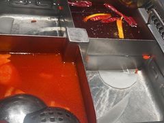 -海底捞火锅(万丰桥店)