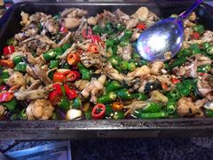 -蘭奢雅集·江浙菜(青山江滩店)