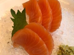 招牌刺身拼盘-山葵家·创意料理(宁波来福士店)