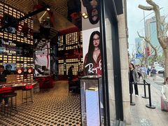 -Ray·Ban雷朋(淮海中路店)