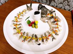 -九紫烤鸭·津粤菜(意式风情街店)