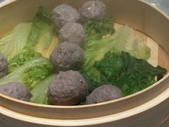 -青蓬蒸汽海鲜·深圳老字号·团建聚会(壹方城店)
