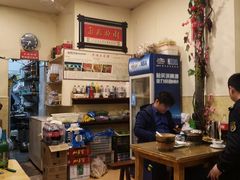 -华顺土菜馆(洪岗路店)