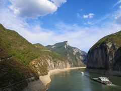 -白帝城·瞿塘峡景区