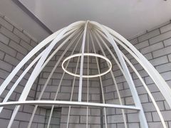 -% Arabica阿拉比卡咖啡(深圳湾万象城店)