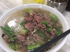 -抖牛白塔牛肉粿条汤(水围店)