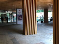 -易生活购物公园