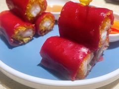 -点都德(龙之梦店)