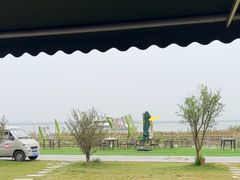 -七的湖·晚芳亭·阳澄湖农家菜·大闸蟹(莲花岛店)