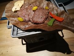 -本源食集 日式烧肉·炉端烧(东海缤纷店)