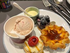 -博林天瑞喜来登酒店·西丽尚膳