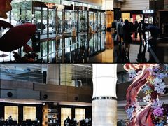 -北京威斯汀酒店