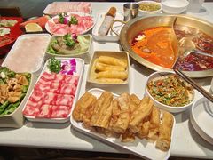 -小龙坎火锅(总店)