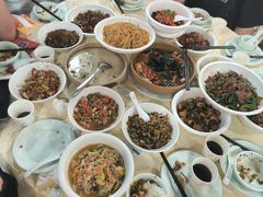 紫苏鱼头-笨罗卜浏阳菜馆(龙华鹏润达店)