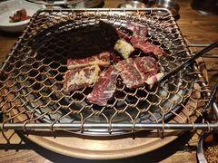 -农乐园炭火烤肉(世茂店)