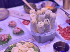 -琥珀川糟粕醋·香草鸭·鸡煲(慈云寺店)