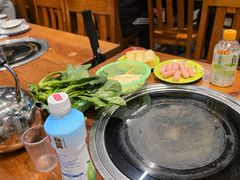 -重庆鸡公煲·青锅花椒鱼(牡丹江路店)