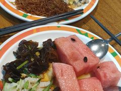 -比格比萨自助(国展店)