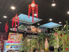 -西江美食舫·江西菜(健德桥店)