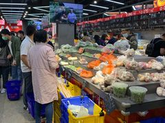 -嘿嘛仓储购(华明店)