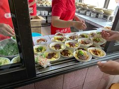 -洞子口张老二凉粉(文殊院店)