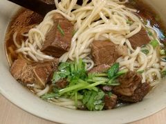 -李先生牛肉面大王(东铁营店)