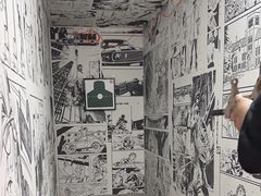 -不可思议减压馆·解压博物馆·摔碗发泄·团建定制