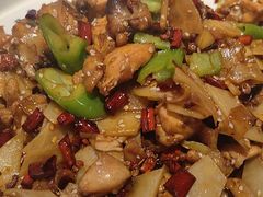 -满堂春特色餐馆