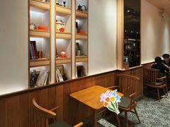 -森Some Fusion(荔湾店)