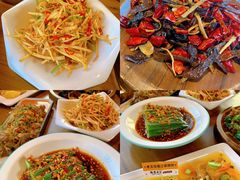 -隔壁老王·家常云南菜(花巷店)