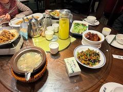 -小菜园新徽菜(苏州繁花中心店)