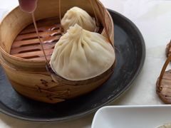 -锡笼记·无锡小笼(人民路店)