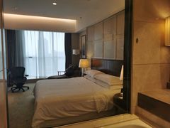 -广州粤海喜来登酒店