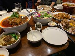 -眉州东坡·熊猫主题餐厅(枫蓝店)