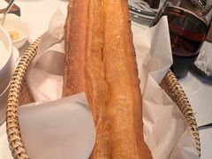 酥炸大油条-怡情荟•海鲜青岛菜(五四广场旗舰店)