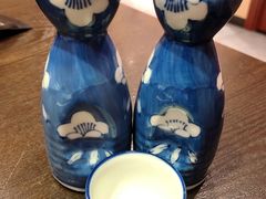 -福樱兰海鲜放题铁板烧(加州店)