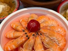 -海燕酒店·地道湖北菜(惠济路店)