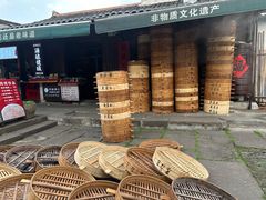 -孝店王酒酿馒头(安昌1店)