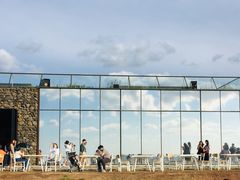 -Cafe Aewol Monsant