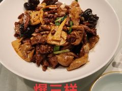 -德缘烤鸭店(大栅栏店)