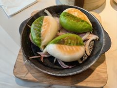 -滋粥楼·顺德菜(番禺广场总店)