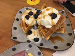 -拾壹cafe·工作室