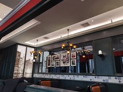 -高第街56号港式餐厅·精选(世茂广场宽厚里大明湖店)