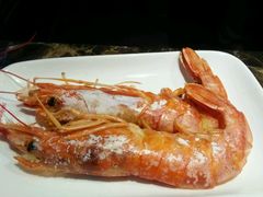 -尚雅铁板料理自助餐厅(乐松店)