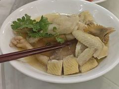 -新金盛·海鲜酒楼(盐田店)