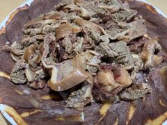 -闫家驴肉老店(华电一校店)