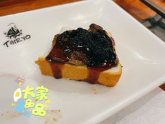 鹅肝-大渔之观(安贞店)