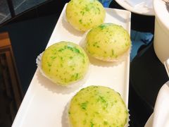 侨乡葱茸包-闽和南(深圳万象城店)